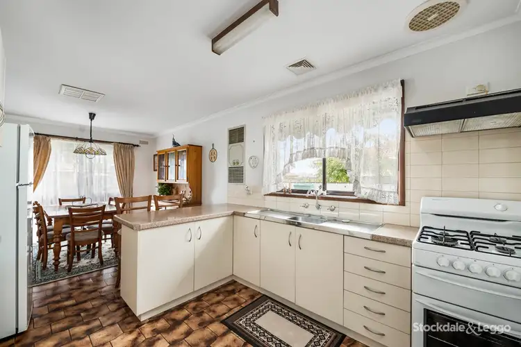 Second view of Homely house listing, 3 Donovan Drive, Wangaratta VIC 3677