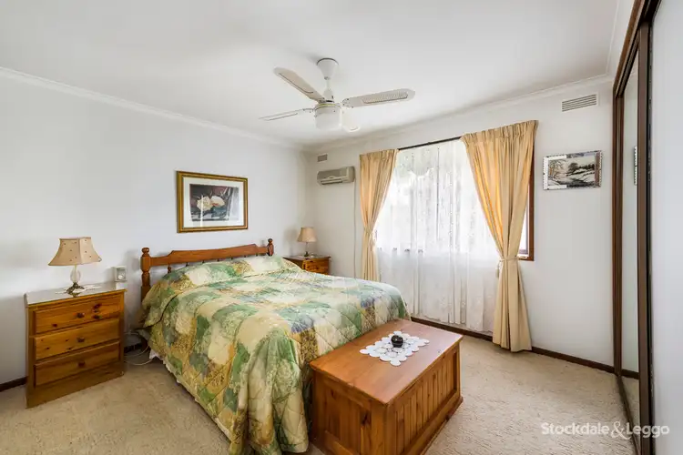Sixth view of Homely house listing, 3 Donovan Drive, Wangaratta VIC 3677