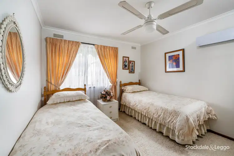 Seventh view of Homely house listing, 3 Donovan Drive, Wangaratta VIC 3677