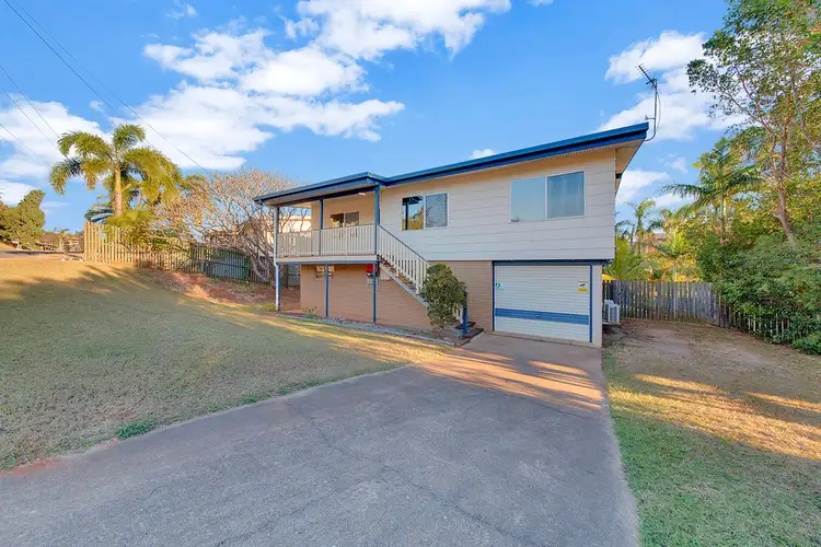 15 BAUHINIA STREET, Kin Kora QLD 4680