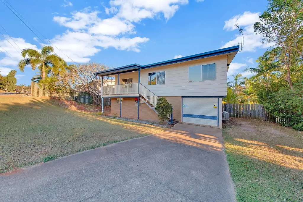 Main view of Homely house listing, 15 BAUHINIA STREET, Kin Kora QLD 4680