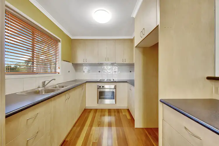 Second view of Homely house listing, 15 BAUHINIA STREET, Kin Kora QLD 4680