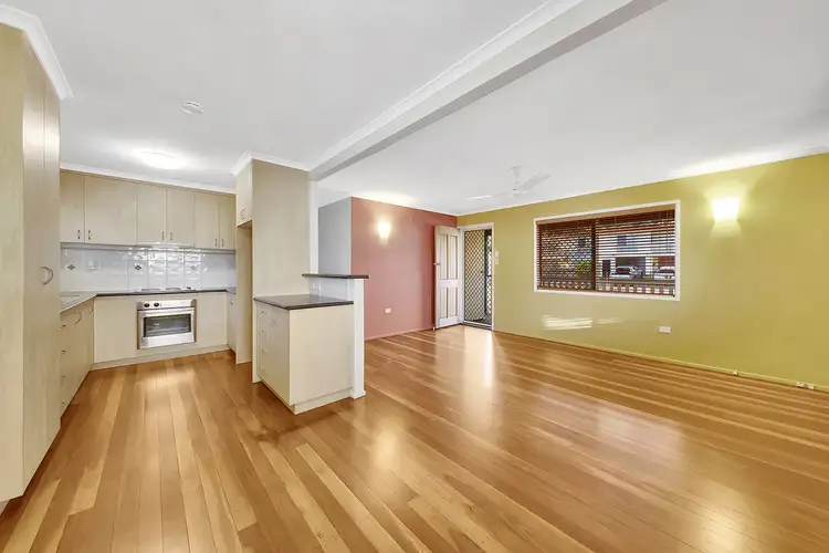 Third view of Homely house listing, 15 BAUHINIA STREET, Kin Kora QLD 4680