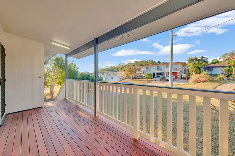 Fourth view of Homely house listing, 15 BAUHINIA STREET, Kin Kora QLD 4680