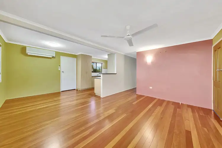 Fifth view of Homely house listing, 15 BAUHINIA STREET, Kin Kora QLD 4680