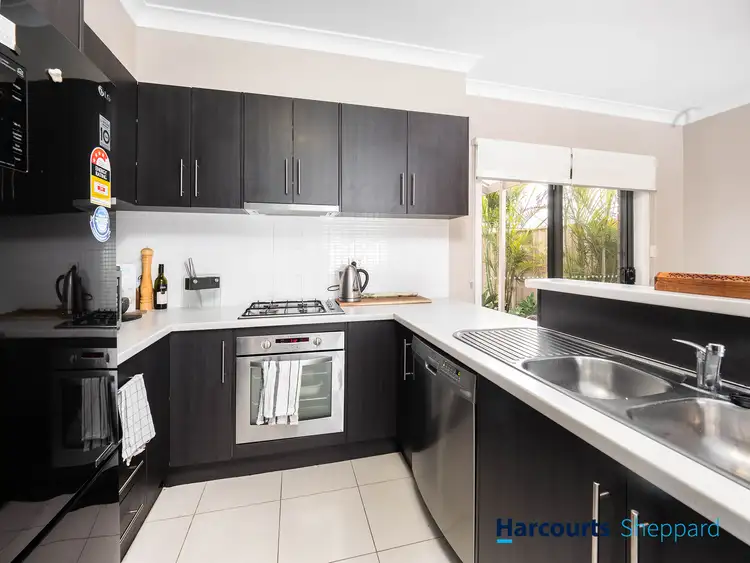 Second view of Homely house listing, 67A Kingborn Avenue, Seaton SA 5023