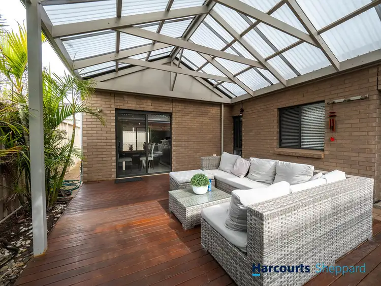 Fifth view of Homely house listing, 67A Kingborn Avenue, Seaton SA 5023