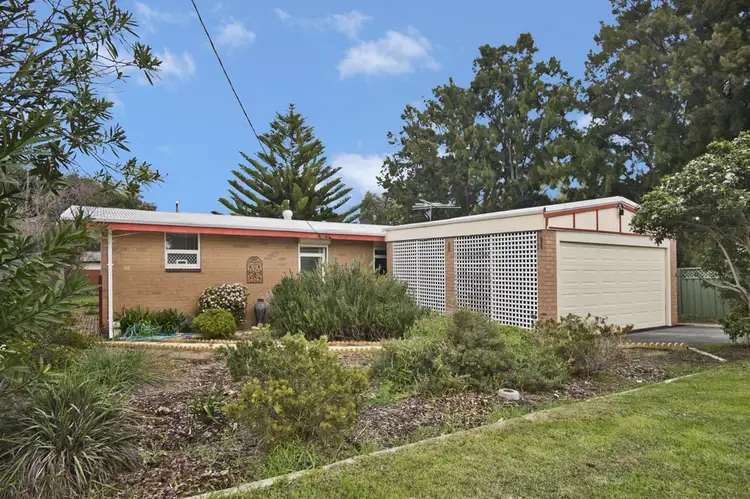 Main view of Homely house listing, 25 Centaurus Street, Rockingham WA 6168