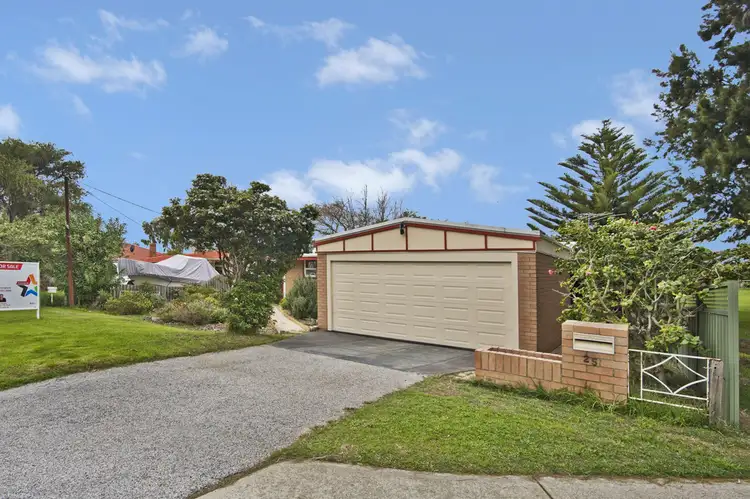 Third view of Homely house listing, 25 Centaurus Street, Rockingham WA 6168