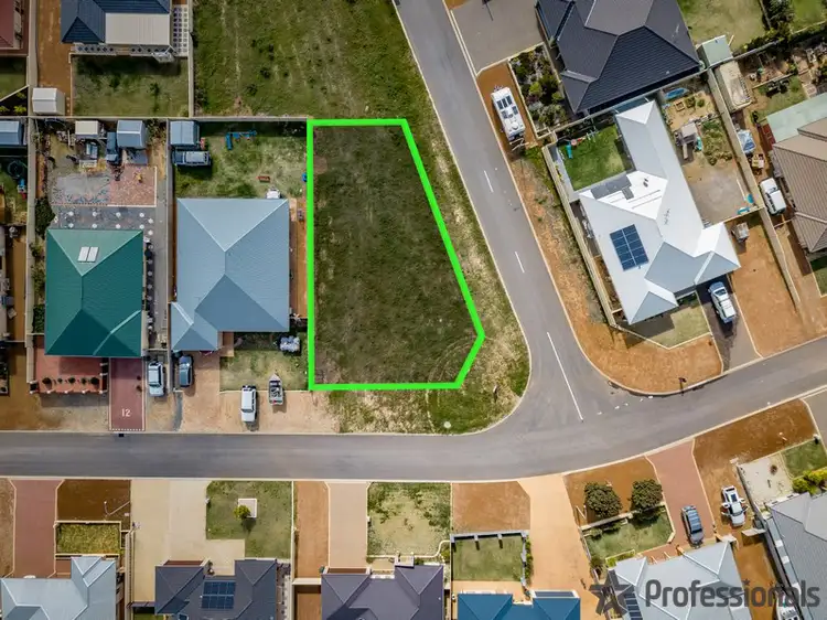 Main view of Homely other listing, 8 Pepper Gate, Waggrakine WA 6530