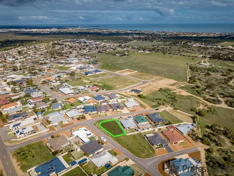 Third view of Homely other listing, 8 Pepper Gate, Waggrakine WA 6530