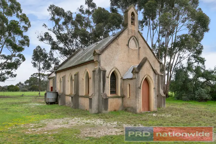 Second view of Homely other listing, Corner McCoy and Playfair Street, Eddington VIC 3472