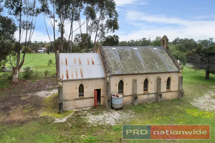 Fourth view of Homely other listing, Corner McCoy and Playfair Street, Eddington VIC 3472