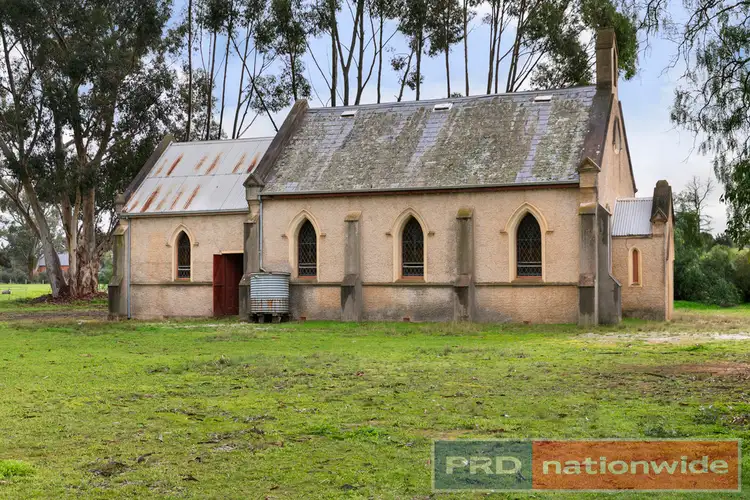Fifth view of Homely other listing, Corner McCoy and Playfair Street, Eddington VIC 3472
