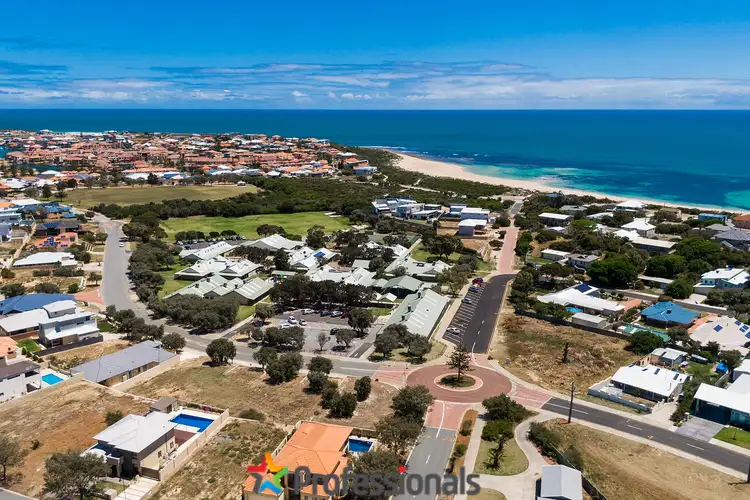 Main view of Homely land listing, 31 Baloo Crescent, Wannanup WA 6210