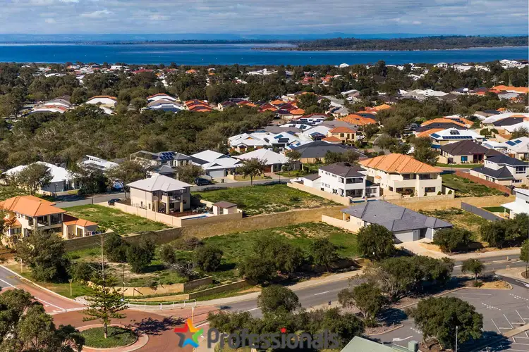 Sixth view of Homely land listing, 31 Baloo Crescent, Wannanup WA 6210
