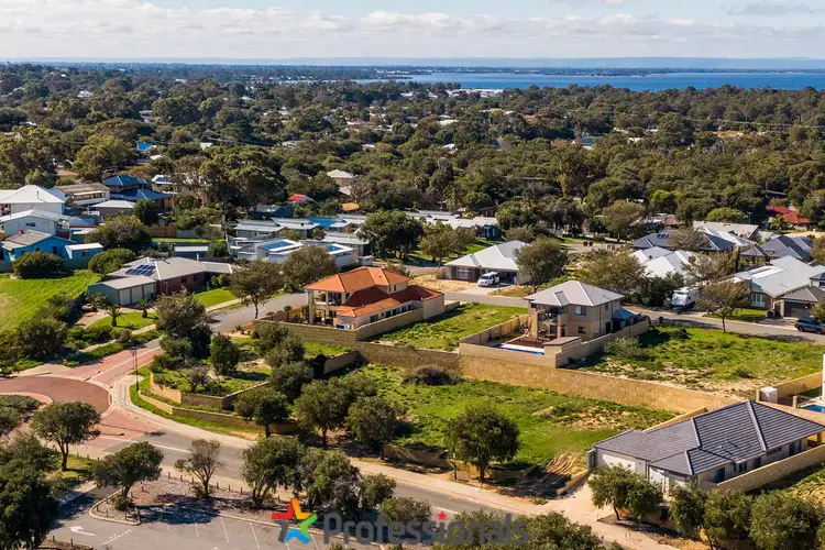 Seventh view of Homely land listing, 31 Baloo Crescent, Wannanup WA 6210