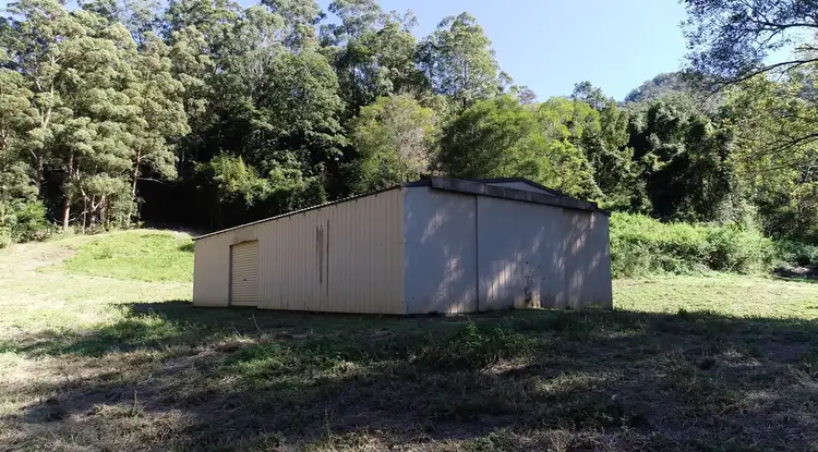 Third view of Homely rural property listing, 553 Crofton Road, Nimbin NSW 2480