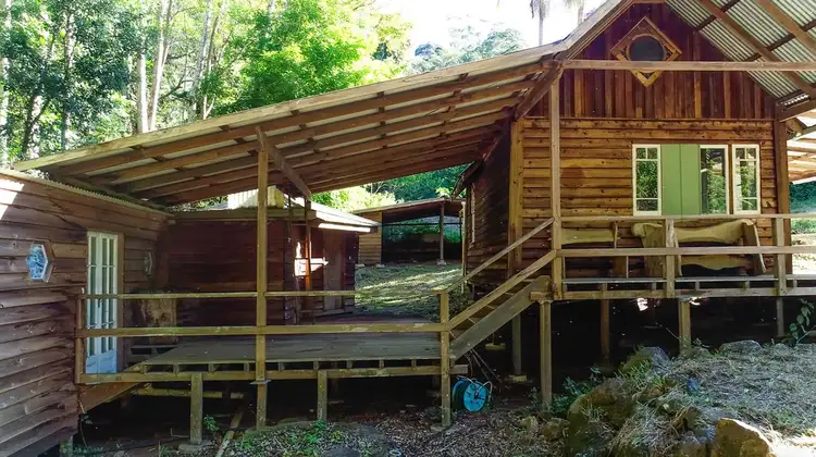 Fourth view of Homely rural property listing, 553 Crofton Road, Nimbin NSW 2480
