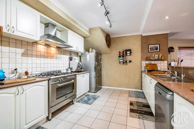 Third view of Homely house listing, 5 The Lakes Boulevard, Jandakot WA 6164
