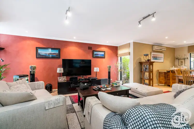 Fourth view of Homely house listing, 5 The Lakes Boulevard, Jandakot WA 6164
