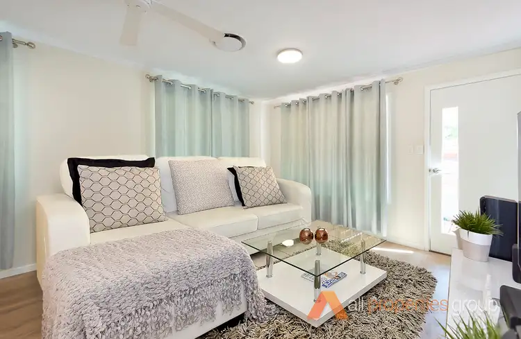 Fourth view of Homely house listing, 3 Woodlands Drive, Stapylton QLD 4207