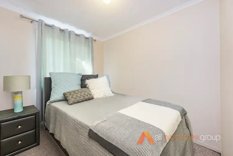 Fifth view of Homely house listing, 3 Woodlands Drive, Stapylton QLD 4207