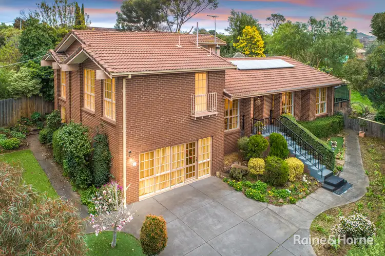 46 Jackson Street, Sunbury VIC 3429