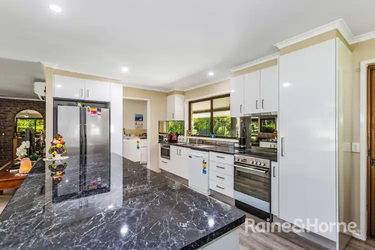 Sixth view of Homely house listing, 127 Smiths Creek Road, Uki NSW 2484