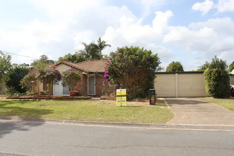 66 Swann Road, Bellmere QLD 4510