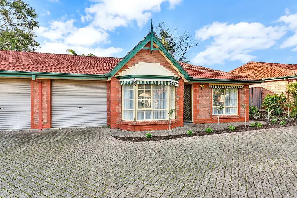 Main view of Homely house listing, 4-138 Reynell Road, Woodcroft SA 5162