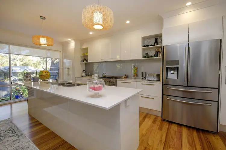 Third view of Homely house listing, 4 Heaney Street, Smiths Lake NSW 2428