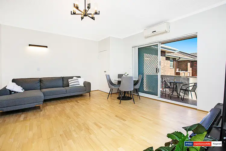 Third view of Homely apartment listing, 24/17-23 Green Street, Kogarah NSW 2217