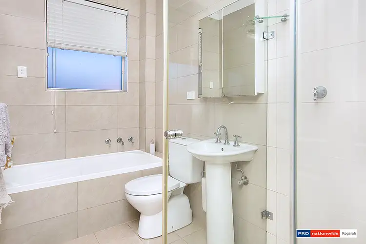 Fourth view of Homely apartment listing, 24/17-23 Green Street, Kogarah NSW 2217
