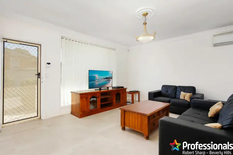 Second view of Homely villa listing, 3/211 Penshurst Street, Beverly Hills NSW 2209