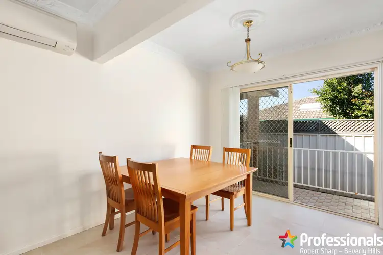 Third view of Homely villa listing, 3/211 Penshurst Street, Beverly Hills NSW 2209
