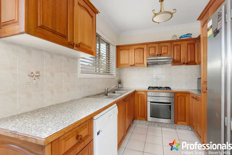 Fourth view of Homely villa listing, 3/211 Penshurst Street, Beverly Hills NSW 2209