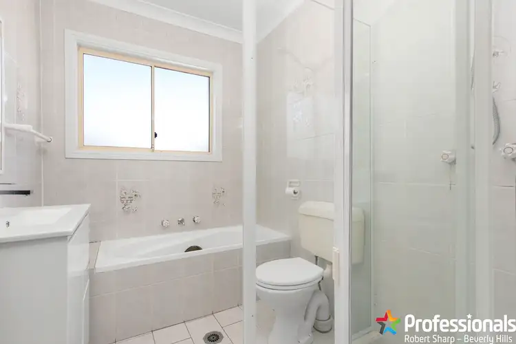 Fifth view of Homely villa listing, 3/211 Penshurst Street, Beverly Hills NSW 2209
