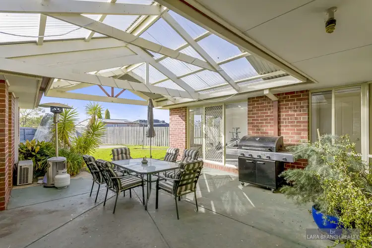 Second view of Homely house listing, 10 Hoffman Court, Lara VIC 3212