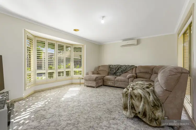 Third view of Homely house listing, 10 Hoffman Court, Lara VIC 3212