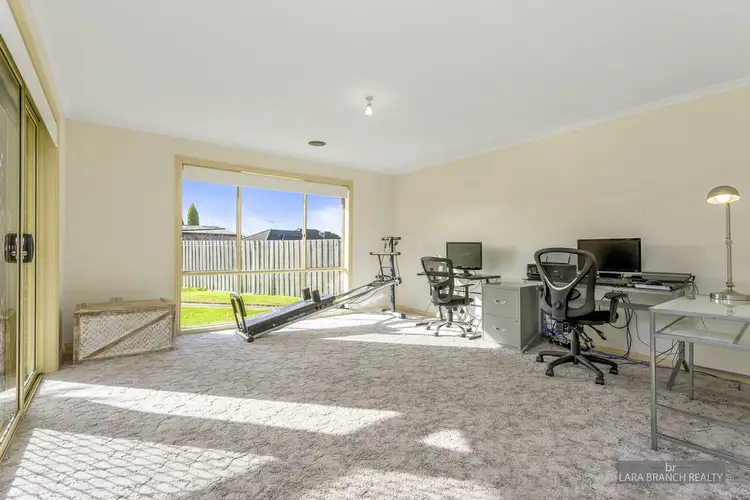 Fourth view of Homely house listing, 10 Hoffman Court, Lara VIC 3212