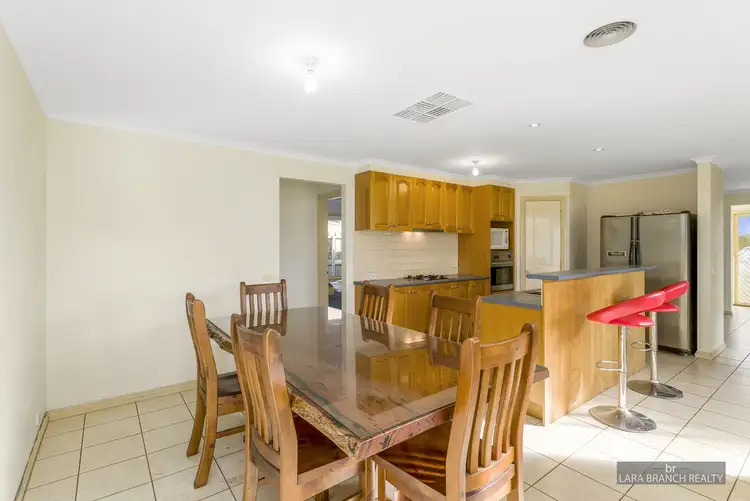 Sixth view of Homely house listing, 10 Hoffman Court, Lara VIC 3212