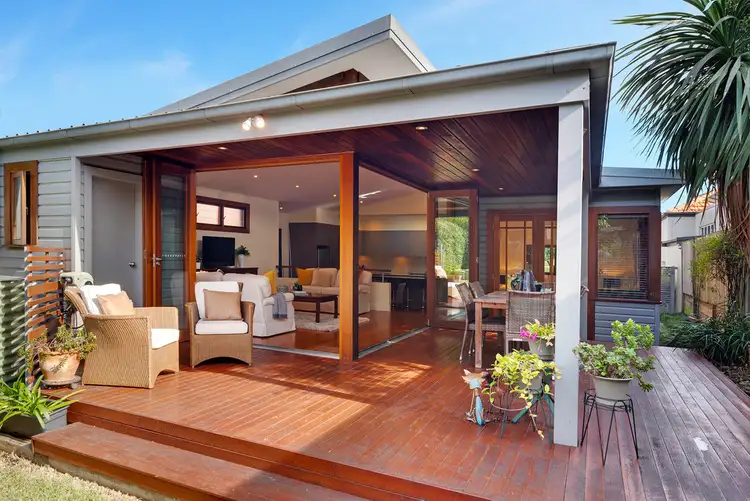 27 Dalleys Road, Naremburn NSW 2065