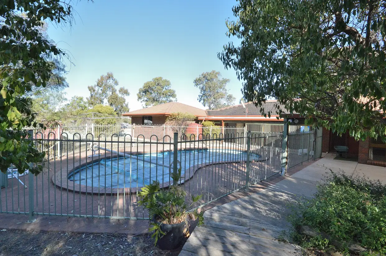 Main view of Homely house listing, 9 Bundaleer Drive, Warwick QLD 4370