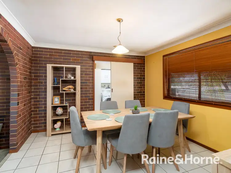 Third view of Homely house listing, 3 Patey Close, Ashmont NSW 2650