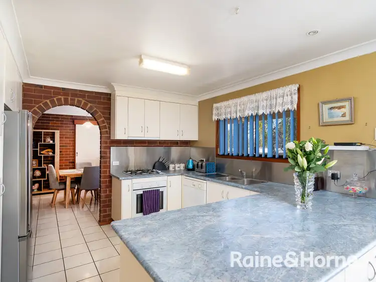 Fourth view of Homely house listing, 3 Patey Close, Ashmont NSW 2650
