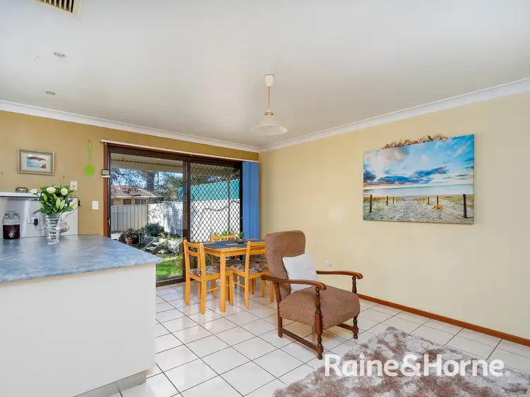 Fifth view of Homely house listing, 3 Patey Close, Ashmont NSW 2650