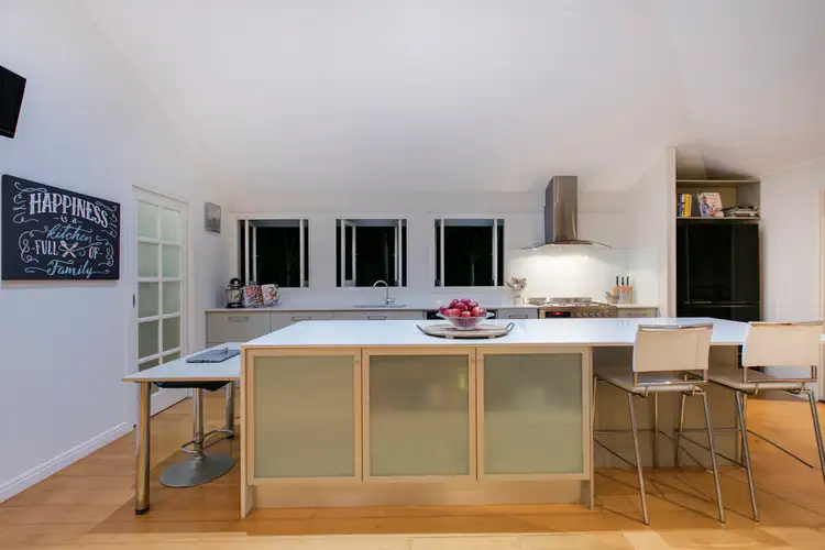 Fourth view of Homely house listing, 56 Stuckey Road, Clayfield QLD 4011