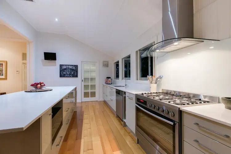 Fifth view of Homely house listing, 56 Stuckey Road, Clayfield QLD 4011