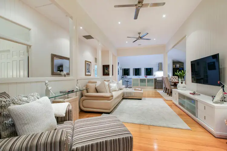 Sixth view of Homely house listing, 56 Stuckey Road, Clayfield QLD 4011